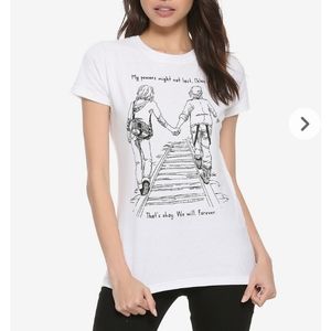 Life is Strange Girls T-Shirt